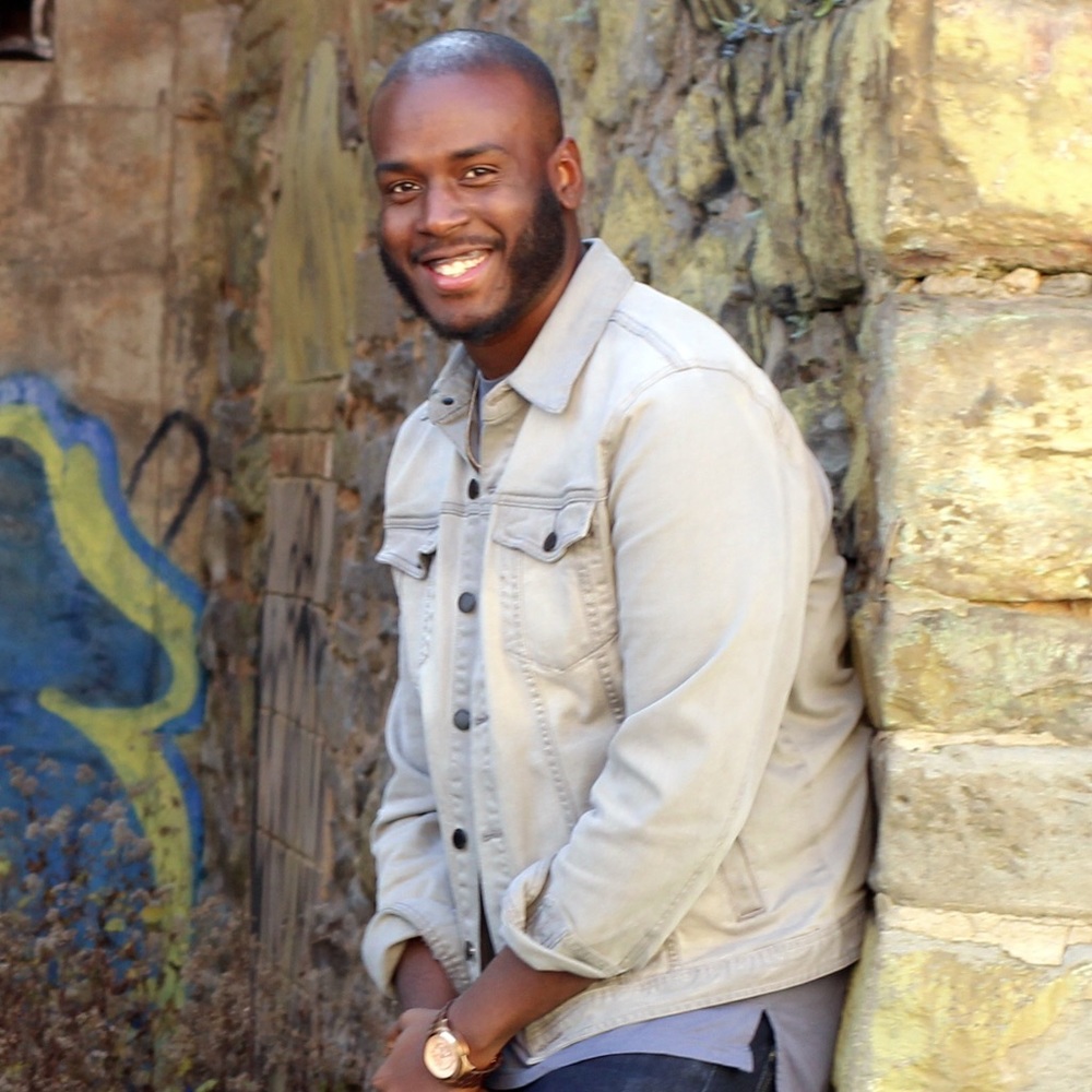 Meet your Posher, Tony